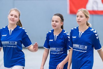 Bild 253 - HFV Futsalmeisterschaft C-Juniorinnen